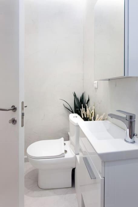 Apartment U Corfina @old Town *