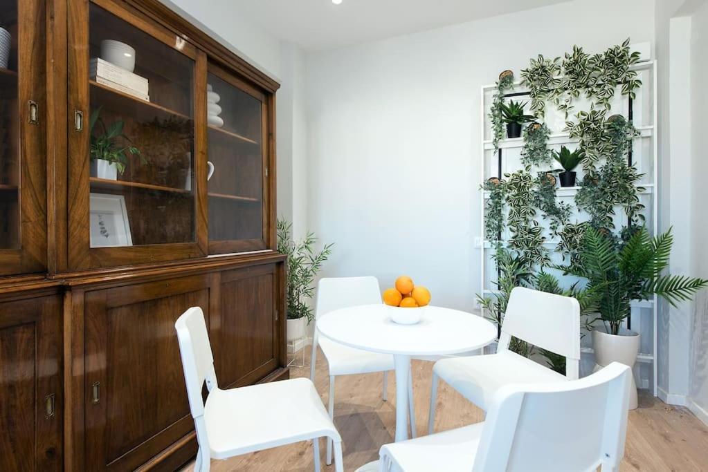Apartment U Corfina @old Town
